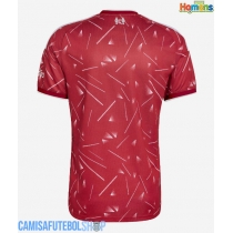 Camisa de time de futebol Liverpool Replicas 1º Equipamento 2026-27 Manga Curta